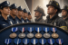 301 Gallantry Medals Awarded to Police and Fire Personnel