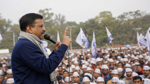 Aam Aadmi Party