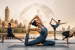 Ahmedabad Hosts First World Yogasana Championship