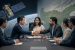 Assam in Final State of Partner Selection for AssamSAT Project