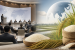 Bharat International Rice Conference to Be Held in October