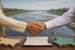 Bihar and Jharkhand Sign Sone River Water Pact