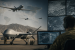 CENTCOM Announces Falcon Strike Drone Task Force