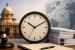 Centre Notifies Rules Mandating Indian Standard Time