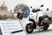 Centre Proposes Rules for Two-Wheeled Ambulances