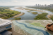 Centre Redefines Ganga Floodplain Norms