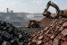 Coal India Moves into Iron Ore Mining in Diversification Push