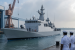 Cochin Shipyard Delivers ASW Craft Mangrol to Navy