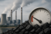 Critical Coal Stock Falls at 45 Power Plants