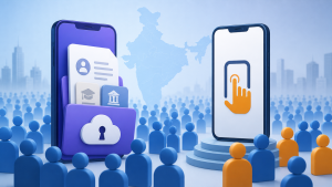 डिजिटल इंडिया की पहुंच बढ़ी, DigiLocker और UMANG ने बनाया नया रिकॉर्ड