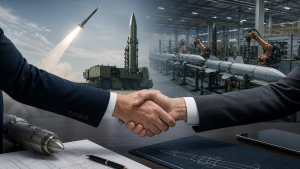 DRDO की नई पहल से मिसाइल निर्माण में निजी उद्योग की बड़ी भूमिका