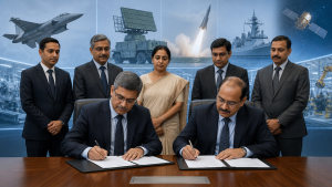 DRDO की दो तकनीकें अब भारतीय उद्योग के हाथ