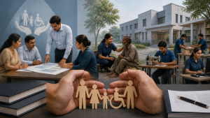 SMILE-बेगारी पुनर्वास योजना से भिक्षावृत्ति उन्मूलन को नई गति