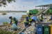 Gujarat Launches ₹2.94 Crore Plastic Waste Management Project at Nalsarovar