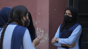 Hijab, Religious Freedom and Institutional Dress Codes