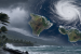Hurricane Lala Hits Hawaii’s Big Island and Maui