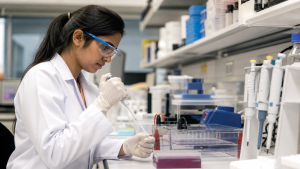 Important DNA Markers Used in Species Identification