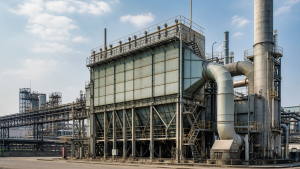 Important Environmental Technologies in Industries