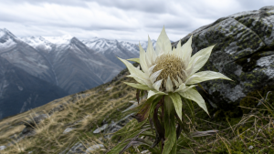 Important Flowering Plant Families in India and Himalayas