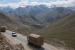 Important Himalayan Passes and Trans-Himalayan Routes