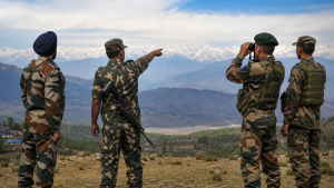 Important India-Nepal Defence and Military Cooperation Facts
