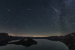 Important Meteor Showers and Comets