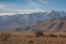 Important Mountain and Desert Regions of North Africa