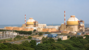 Important Nuclear Institutions and Regulatory Bodies in India