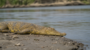 Important Protected Reptile Species in India