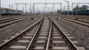 Important Railway Gauge Systems in India and Abroad