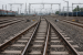 Important Railway Gauge Systems in India and Abroad