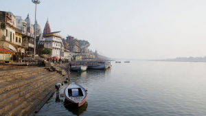 Important River Rejuvenation Projects in India