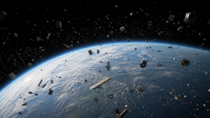 Important Space Debris Mitigation Measures