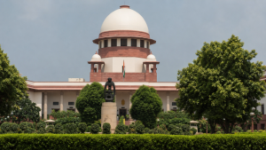Important Supreme Court Environmental Judgments