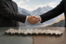 India, China Agree on Eight-Point Boundary Consensus