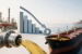India Cuts Windfall Tax on Petrol Exports to Zero