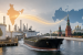 India Emerges as Key Petrol Supplier to Russia