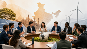 भारत की मेजबानी में BRICS युवा ऊर्जा संवाद ने बढ़ाई सहयोग की रफ्तार