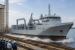India Launches Fifth Diving Support Craft DSC A24