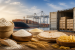 India Lifts Export Ban on Wheat Flour Products