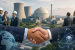 India Opens Nuclear Sector to Private and Foreign Players