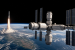 India Plans Bharatiya Antariksha Station by 2035