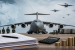 India Plans ₹1 Lakh Crore Tender for 60 Transport Aircraft
