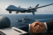 India Signs MQ-9B Sea Guardian Drone Lease Deal