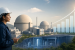 India Targets 100 GW Nuclear Power by 2047