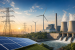 India Targets 874 GW Power Capacity by 2031-32