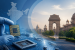 PM Modi Launches 12 Semiconductor Projects at SEMICON India 2026