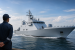 Indian Coast Guard Receives ICGS Ajit Fast Patrol Vessel