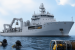 INS Nipun Commissioned into Indian Navy