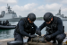 India-US Navy EOD Exercise Concludes in Kochi